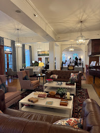 Seasons Spa At Mimslyn Inn