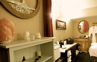 Seasons Spa At Mimslyn Inn