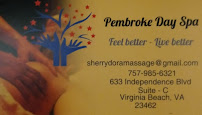 Pembroke Day Spa (Asian Massage)