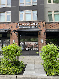 Sagecliffe Resort and Spa