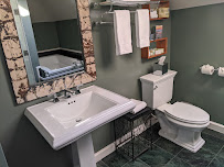 Bluebell Spa DC