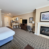 Bluebell Spa DC