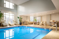 Glade Spring Spa