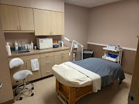 The Sleepy Creek Spa