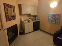 The Sleepy Creek Spa