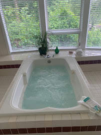 The Country Inn of Berkeley Springs