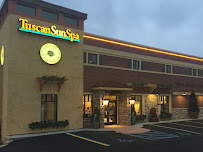 Tuscan Sun Spa & Salon