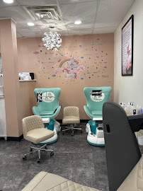 Majestic Day Spa I