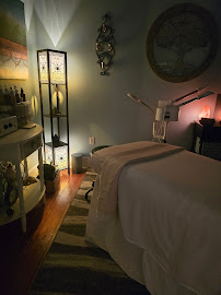 Effleurage Spa Charles Town LLC