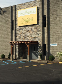 Turner Medical and Almost Heaven Spa