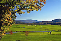 Canaan Valley Resort State Park