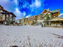 Snowshoe Mountain Resort