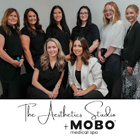 The Aesthetics Studio