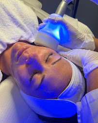 Below Zero Cryo & Beauty
