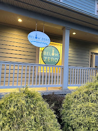 Below Zero Cryo & Beauty