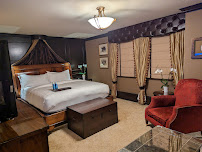 The Osthoff Resort & Spa