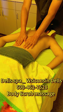The Dells Spa