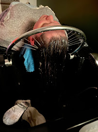 Luna Lu Herbal Head Spa