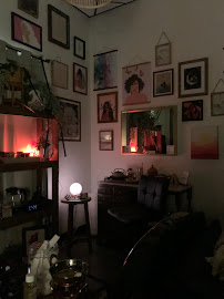 Luna Lu Herbal Head Spa