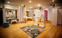 Radiance Spa