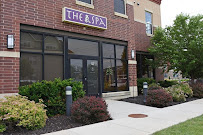 THE SPA AT AUTUMN ORGANICS