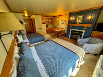 Settlement Inn & Lavender Spa
