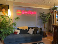San San's Day Spa