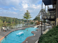 Cliffside Resort & Suites