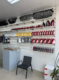 MG Auto Spare Parts Trading L.L.C