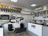 MG Auto Spare Parts Trading L.L.C