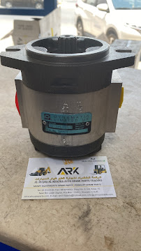AL RUQAA AL KHADRA AUTO SPARE PARTS TR. LLC.