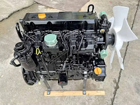 AL RUQAA AL KHADRA AUTO SPARE PARTS TR. LLC.