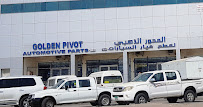 GOLDEN PIVOT AUTOMOTIVE PARTS