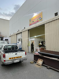 AL FAUZ AUTO SPARE PARTS TRADING L.L.C | Truck Spare Parts in Dubai