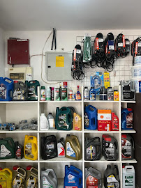 AL FAUZ AUTO SPARE PARTS TRADING L.L.C | Truck Spare Parts in Dubai
