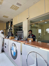 Naser Mohsin Auto Spare Parts