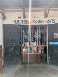 The Best Spare Parts Co. WLL , Al Quoz Branch