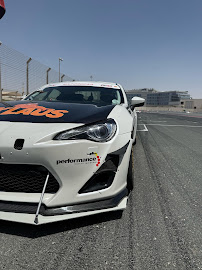 Performance Motor Spares | Tuning Parts | Motorsport Store in Dubai
