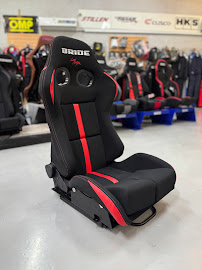 Performance Motor Spares | Tuning Parts | Motorsport Store in Dubai