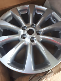 Al Noor Auto Spare Parts LLC, Sharjah, UAE- LAND ROVER PARTS , RANGE ROVER PARTS, DISCOVERY PARTS AND JAGUAR PARTS SUPPLIER
