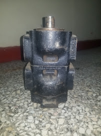KJ Auto Spare Parts Co LLC