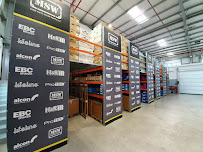 MSW Auto Spare Parts LLC