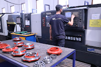 Sadid Heavy Equipment & Spare Parts Trading LLC