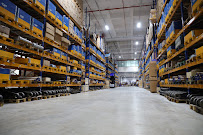 Sadid Heavy Equipment & Spare Parts Trading LLC