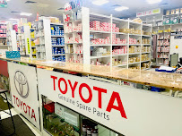 Popular Auto Parts | Automobile Accessories | Top Auto Spare Parts Supplier & Retailer Company in Sharjah, UAE