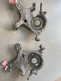 DAR ALWAFA AUTO SPARE PARTS Co LLC