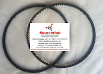 SourceHub Heavy Equipment and Machinery Spare Parts Trading Co. LLC