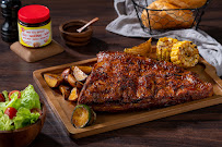 Texas Custom Spice Co LLC