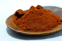 The Spice Guy - Manufacturing HQ