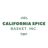 California Spice Basket